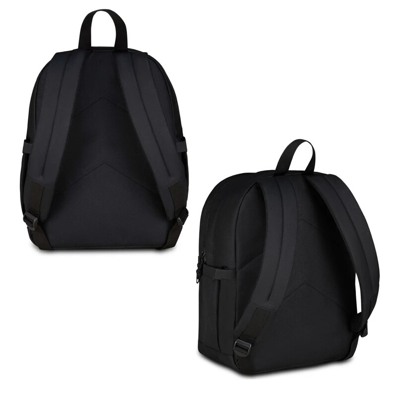 ZAINO INVCTA LAB PLAIN NERO - immagine 5