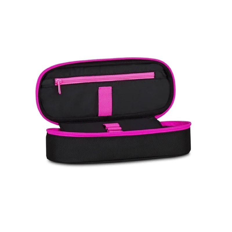 ASTUCCIO PORTAPENNE SEVEN ROUND PLUS PLUMPY LINE GIRL - immagine 3