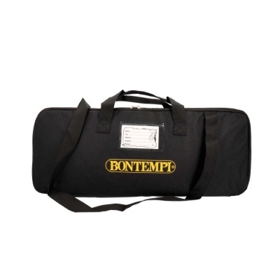 Borsa per Tastiere Bontempi in Tessuto con Imbottitura da 58X25 cm