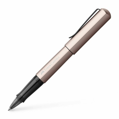 PENNA FABER-CASTELL INCHIOSTRO ROLLER hexo Rose
