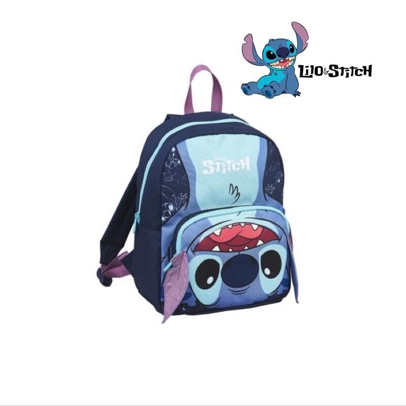 ZAINETTO ASILO E TEMPO LIBERO LILLO E STITCH
