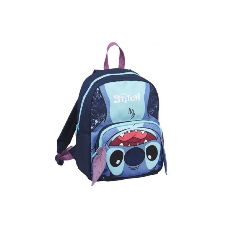 ZAINETTO ASILO E TEMPO LIBERO LILLO E STITCH - immagine 2