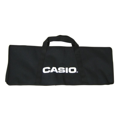 Custodia Minibag  per tastiere Casio SA46/47/50/51/76/77/78/80/81 (59x21x6cm)