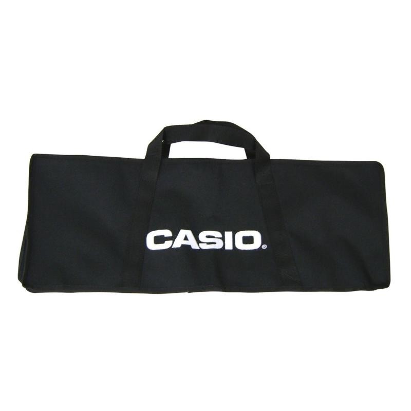 Custodia Minibag per tastiere Casio SA46/47/50/51/76/77/78/80/81 (59x21x6cm)