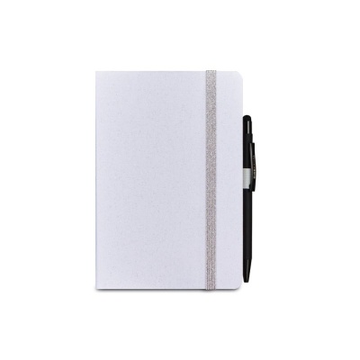 AGENDA SETTIMANALE IDEAMANIA SEVEN 12 MESI SHINE IT UP WHITE