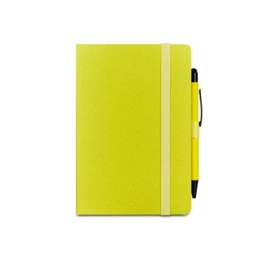 AGENDA GIORNALIERA IDEAMANIA SEVEN SHINE IT UP 12 MESI LIME