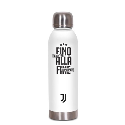 BORRACCIA JUVENTUS IN TRITAN 750 Ml