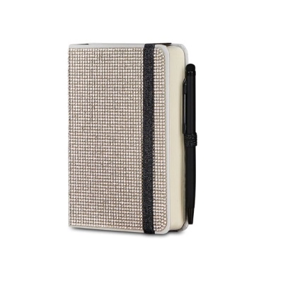 AGENDA GIORNALIERA DIAMOND SILVER IDEAMANIA SEVEN 12 MESI 9x13 2027