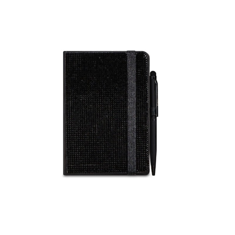 AGENDA SETTIMANALE DIAMOND BLACK IDEAMANIA SEVEN 12 MESI 9x13 2027 - immagine 3