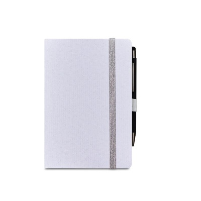 AGENDA GIORNALIERA 2027 SHINE IT UP WHITE SEVEN IDEAMANIA 12 MESI 9X13