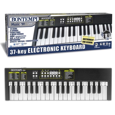 Tastiera Bontempi 37 Tasti 15 3780